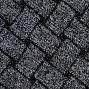 Грязезащитная дорожка Melbourne серый, фото 9