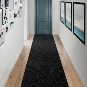 Грязезащитная дорожка Kangaroo Черный, фото 6