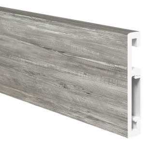 CRONAFLOOR Foresta Grace FG 019 Санторини серый