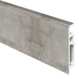 CRONAFLOOR Foresta Concept FC 013 Бетон серый