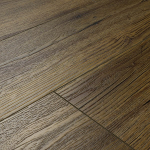 Полимерный пол SPC DEW Bay Ураба B 1055-8, фото 2