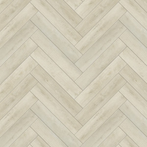 Полимерный пол SPC CronaFloor Herringbone 2.0 Дуб Ним H015