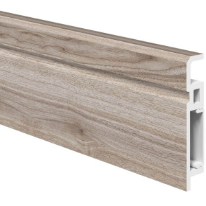 CRONAFLOOR Foresta Aviv FA 029 Орех Пекан сливочный стронг