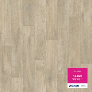 Бытовой линолеум Grand Wilson 1