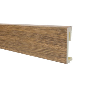 Salag ALPHA AP6141 Плинтус напольный ALPHA 60 Mint Oak