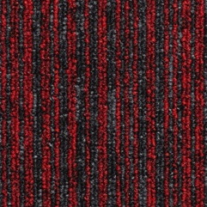 Ковровая плитка Condor Solid Stripe 120