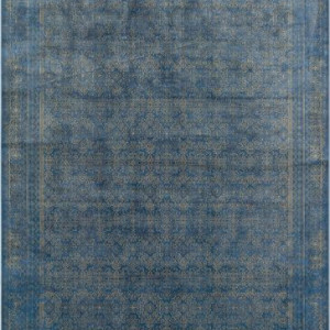 Ковер AFINA 2453A BLUE