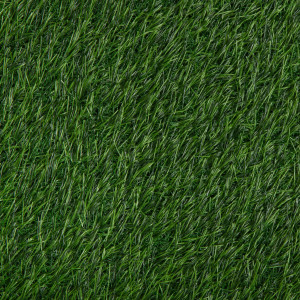 Коврик из искусственной травы Китай Газон 30 мм, фото 6