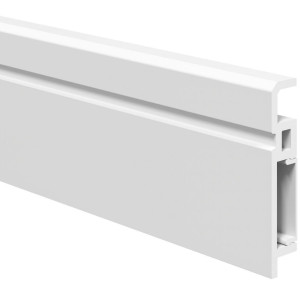 CRONAFLOOR Foresta Aviv FA 030 Белый матовый