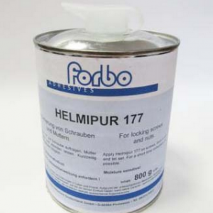 Forbo Клей Однокомпонентный клей для фальшполов 177 Helmipur
