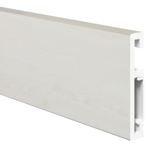 CRONAFLOOR Foresta Grace FG 001 Дуб Беленый