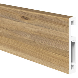 CRONAFLOOR Foresta Grace FG 025 Дуб Мавелла голд