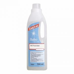 Очиститель 895 Floorclean для напольных покрытий