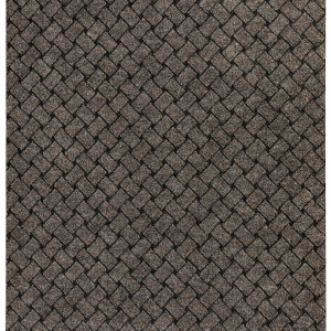 Грязезащитная дорожка Melbourne коричневый, фото 2