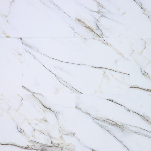 ПВХ плитка CRONAFLOOR Stone LVT Терра Бьянко S LVT 010