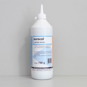 Ремонтный клей 150 Parquet Doctor для укладки напольных покрытий