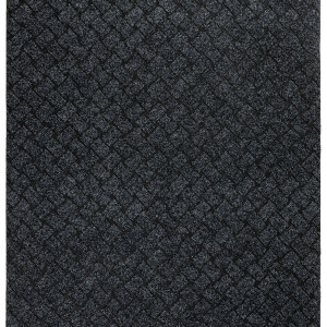 Грязезащитная дорожка Melbourne черный, фото 2