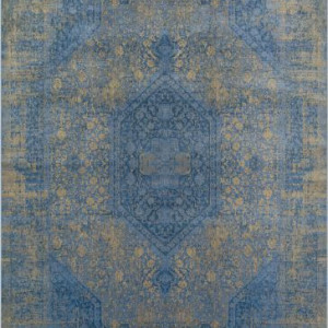 Ковер AFINA 2451B BLUE
