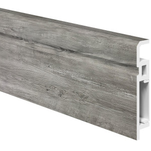 CRONAFLOOR Foresta Aviv FA 019 Санторини серый