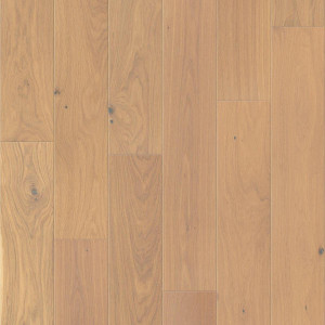 Паркетная доска Classic Plank Дуб Лама браш