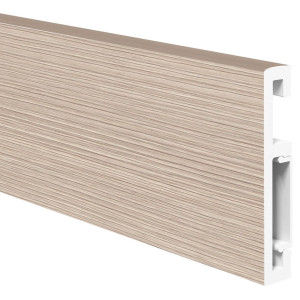 CRONAFLOOR Foresta Grace FG 012 Дуб светлый рифленый