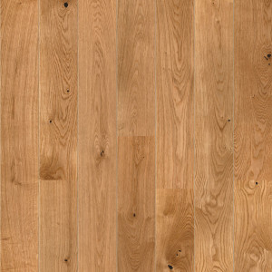 Паркетная доска Classic Plank Дуб Байкал