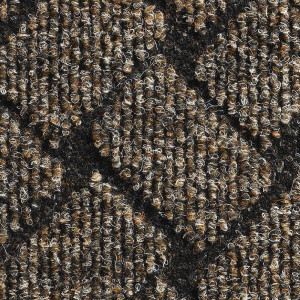 Грязезащитная дорожка Melbourne коричневый