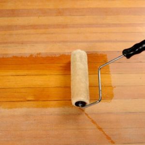 Forbo Инвентарь и инструменты Роллер Techno Aqua Microfiber Sealing roller