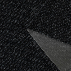 Грязезащитная дорожка Kangaroo Черный, фото 3