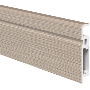 CRONAFLOOR Foresta Aviv FA 012 Дуб светлый рифленый