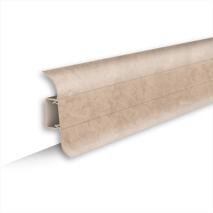 Плинтус Lexida 550 Лофт бежевый