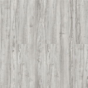 ПВХ плитка CRONAFLOOR Nano LVT Клен N LVT 009