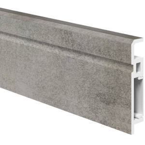 CRONAFLOOR Foresta Aviv FA 013 Бетон серый