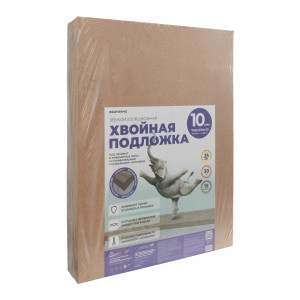 Подложка Хвойная Белтермо Underfloor для укладки напольных покрытий, фото 5