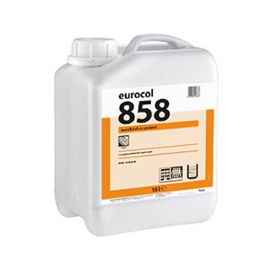 Forbo Краски, лаки, масла и воски Водно-дисперсионный лак 858 Eurofinish M Protect