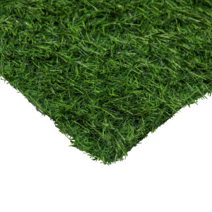 Коврик из искусственной травы Китай Газон 30 мм, фото 1