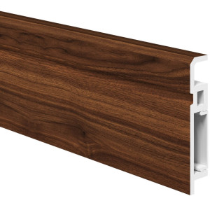 CRONAFLOOR Foresta Aviv FA 028 Орех Пекан шоколад стронг