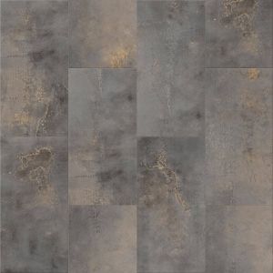 Полимерный пол SPC Cronafloor Stone Ормигон