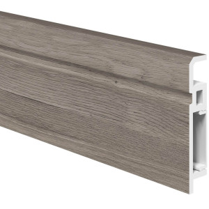 CRONAFLOOR Foresta Aviv FA 027 Дуб Мавелла дарк