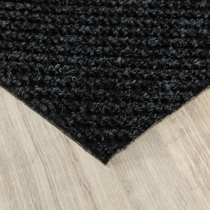 Грязезащитная дорожка Kangaroo Черный, фото 7