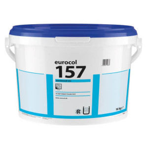 Forbo Клей 157 Eurowood MS 1К СМП паркет.клей (16кг)