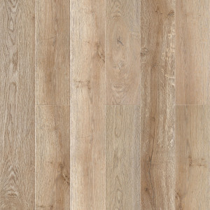 ПВХ плитка CRONAFLOOR Nano LVT Дуб Светлый N LVT 007