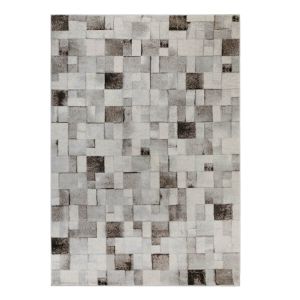 Ковры из Турции Trendy 5638A CREAM/ANTRACITE, фото 1