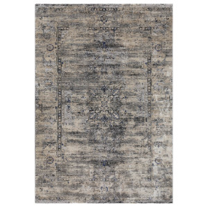 Ковер Aster A2083A Ivory/Blue, фото 1