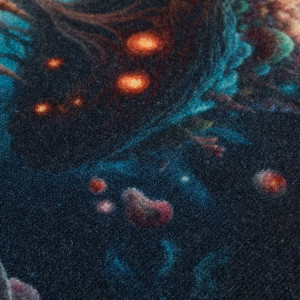 Кайраккумские ковры Gissar 621PA-42, фото 8