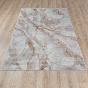 Ковры из Турции ALMIRA E5221 V.Beige/O.Gold, фото 2