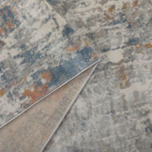 Ковры из Турции Trendy 5625A L.Grey/Rose, фото 4