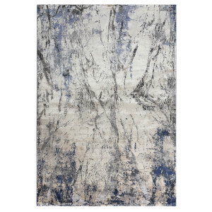 Ковер Aster A2092A Ivory/Blue, фото 2