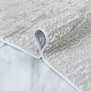 Ковры из Турции ARMINE T1397LL CREAM/CREAM, фото 5