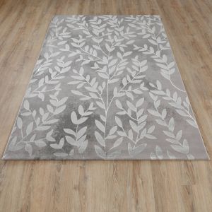Ковры из Турции ALMIRA GR708 GREY/L.GREY, фото 2